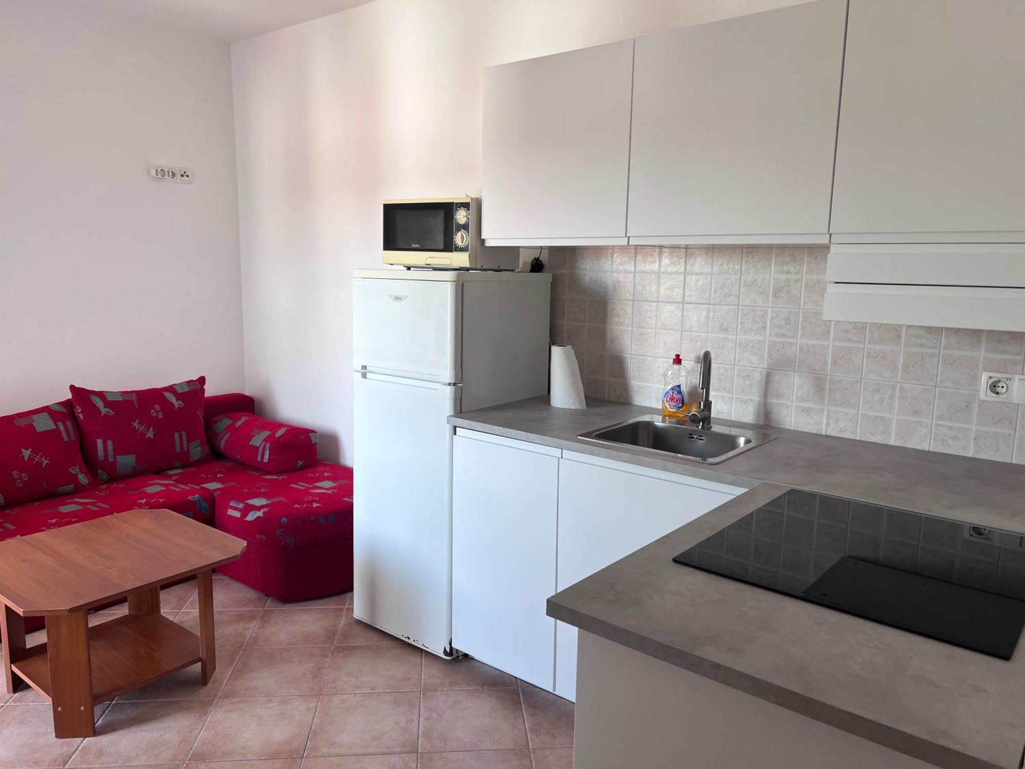 Apartments Palit Rab Cameră foto