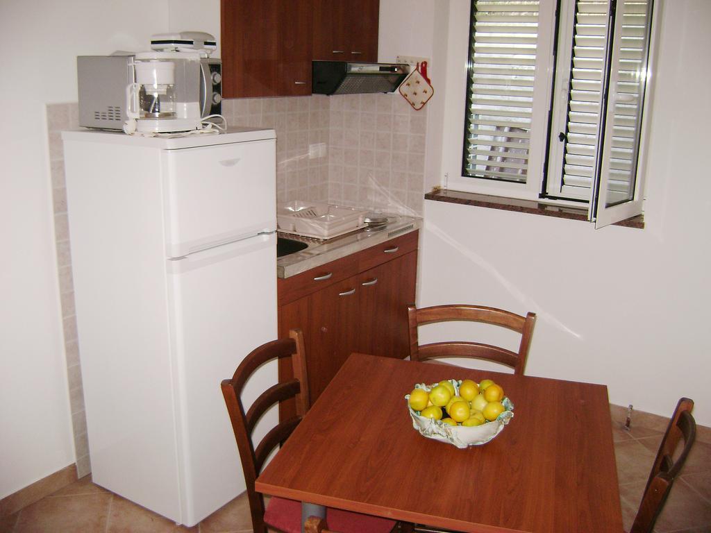 Apartments Palit Rab Cameră foto